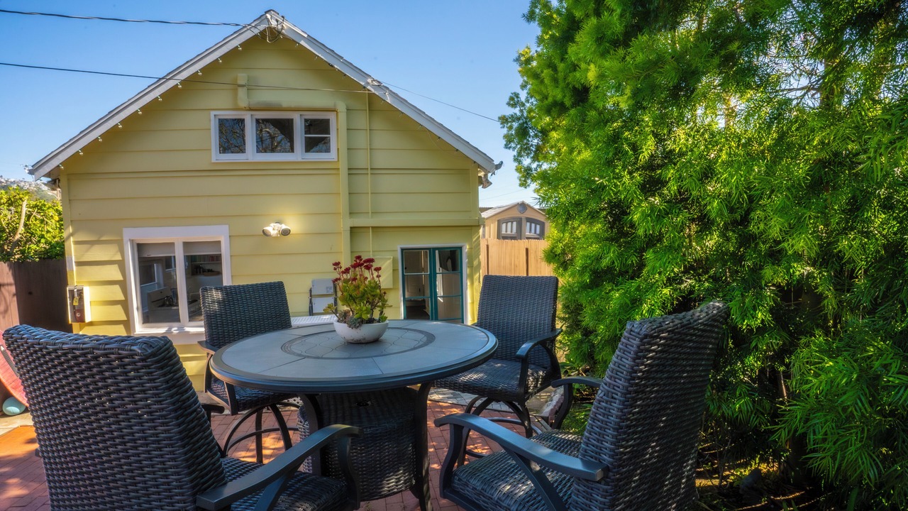 Photo of Outdoor in Laguna Beach