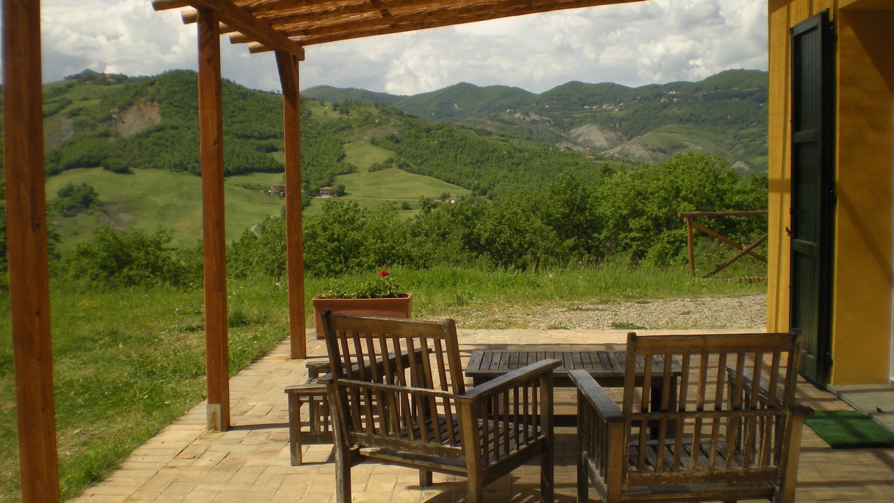 Photo of Outdoor in Vergato