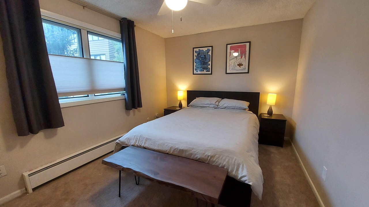 Photo of Bedroom in Eagle-Vail