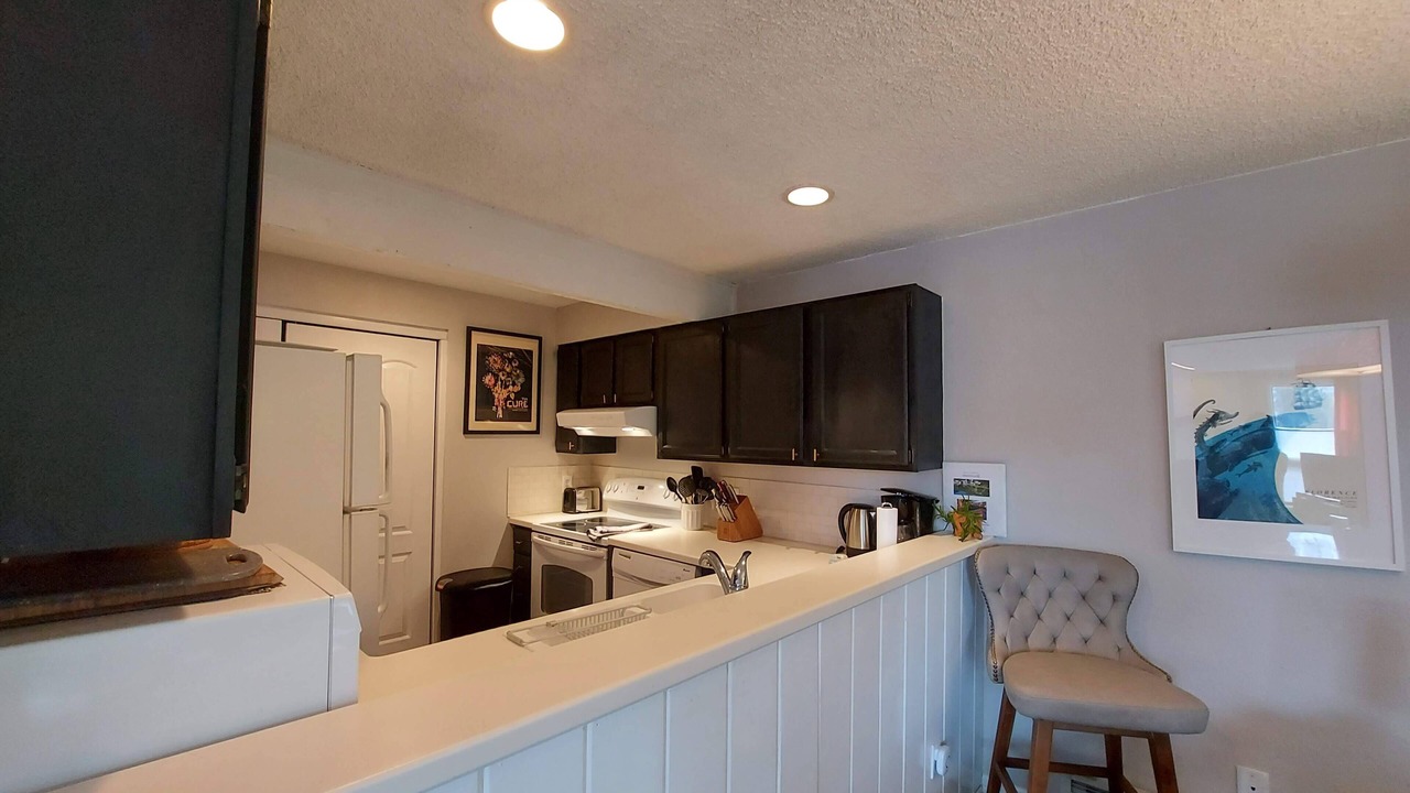 Photo of Kitchen in Eagle-Vail