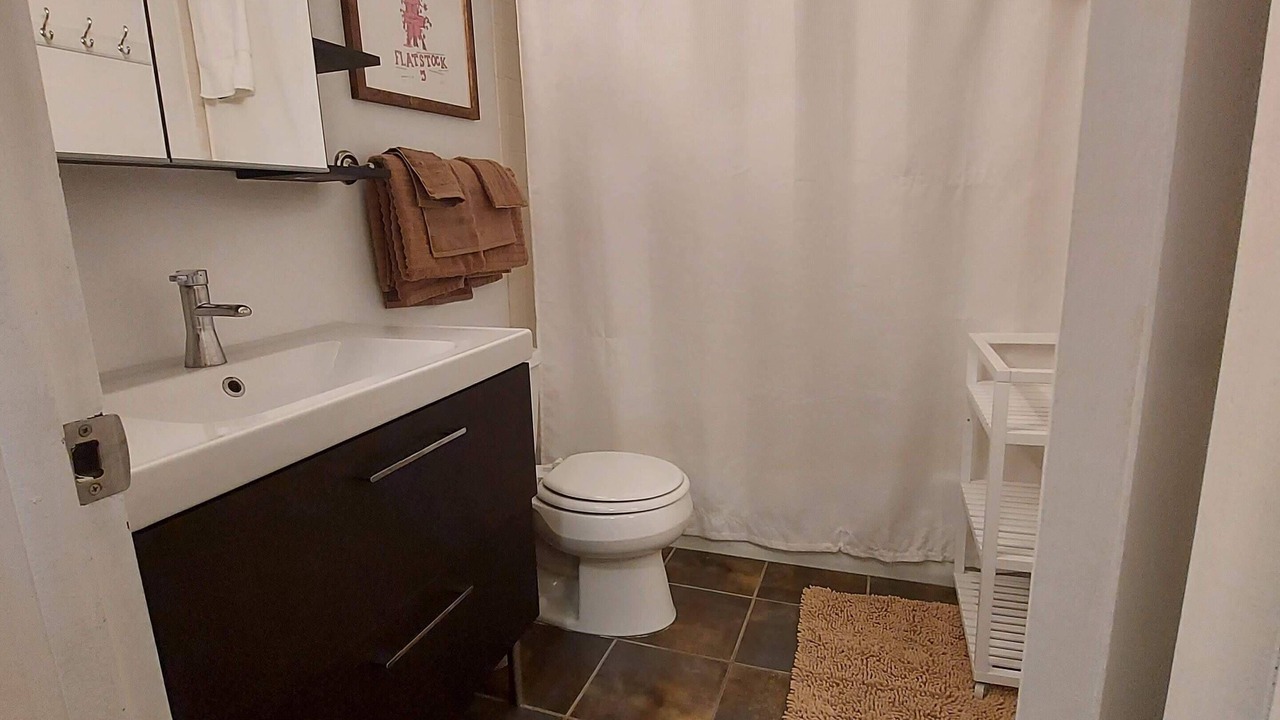 Photo of Bathroom in Eagle-Vail
