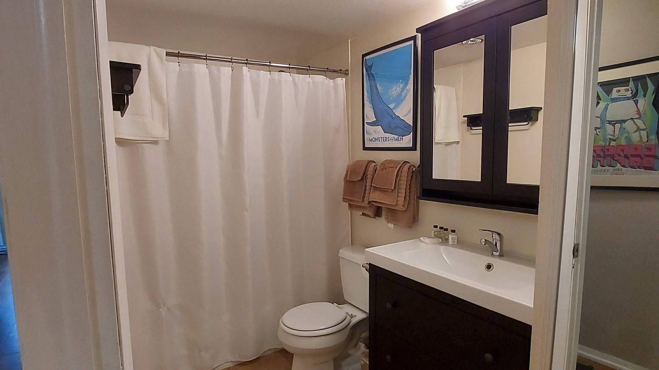 Photo of Bathroom in Eagle-Vail