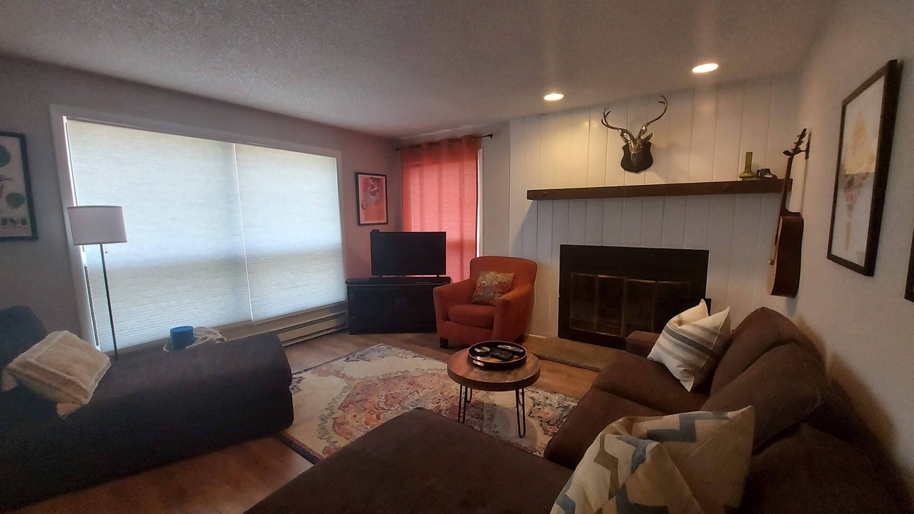 Photo of Livingroom in Eagle-Vail