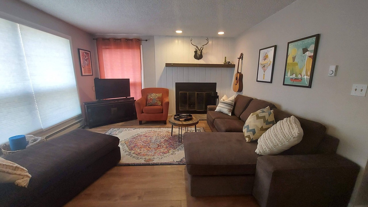 Photo of Livingroom in Eagle-Vail