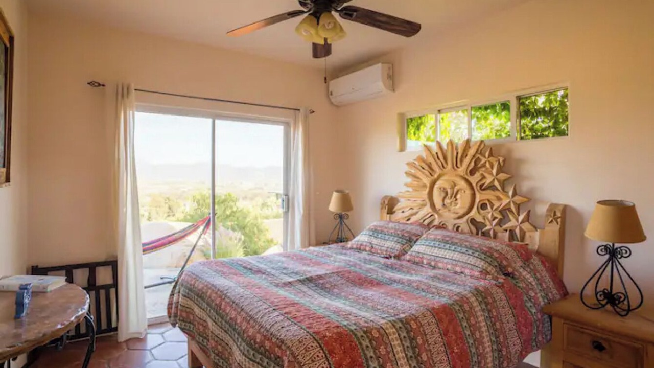 Photo of Bedroom in San Antonio de las Minas