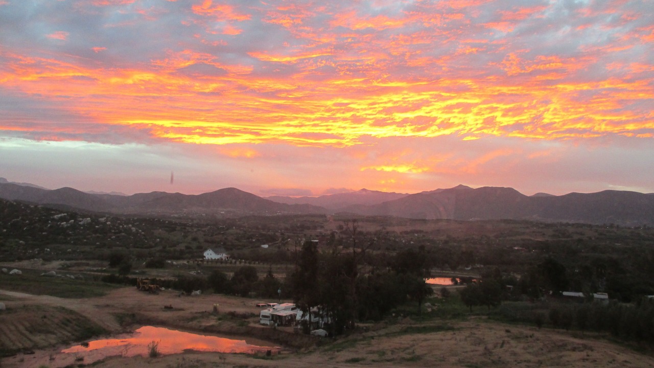 Photo of Outdoor in San Antonio de las Minas