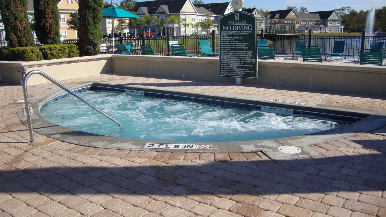 Photo of Outdoor in Venetian Bay Villages