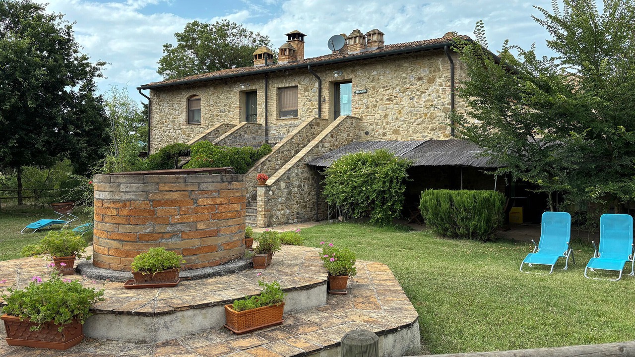 Photo of Outdoor in San Macario In Monte