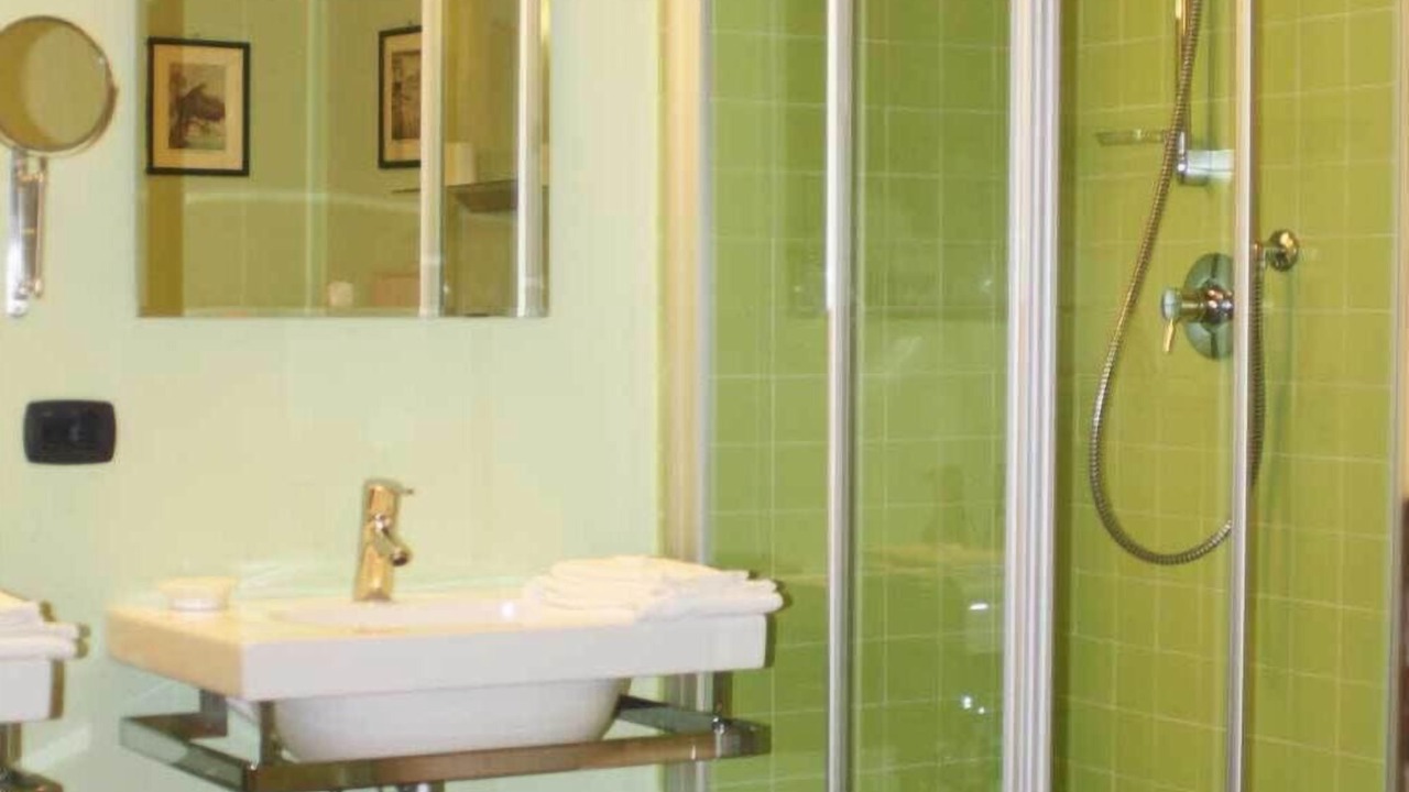 Photo of Bathroom in San Macario In Monte