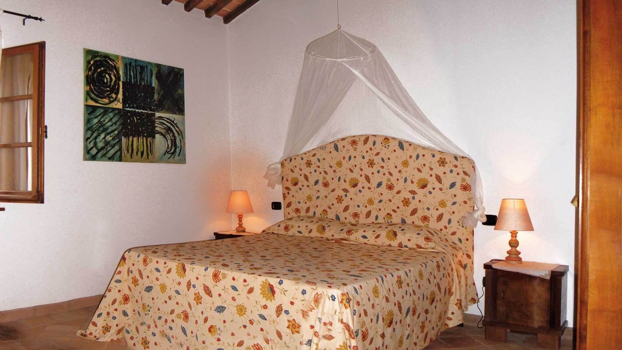 Photo of Bedroom in San Macario In Monte