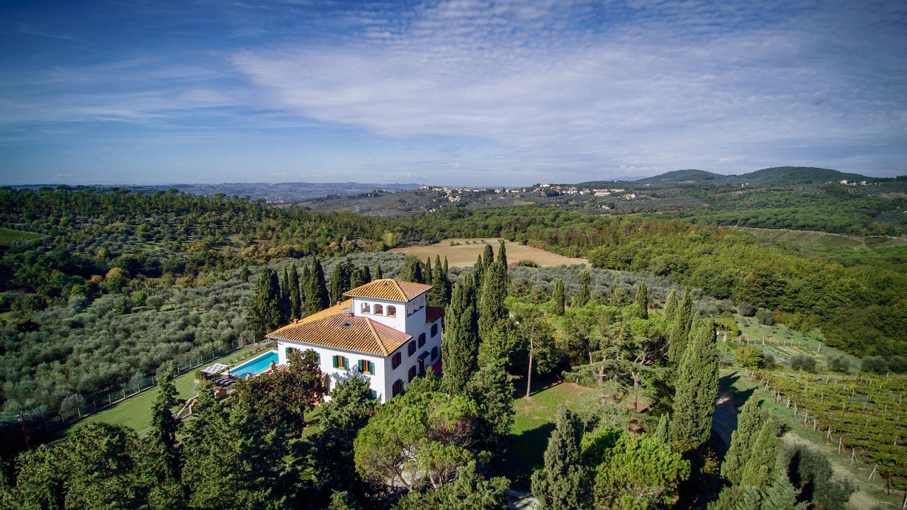 Photo of Others in San Casciano in Val di Pesa