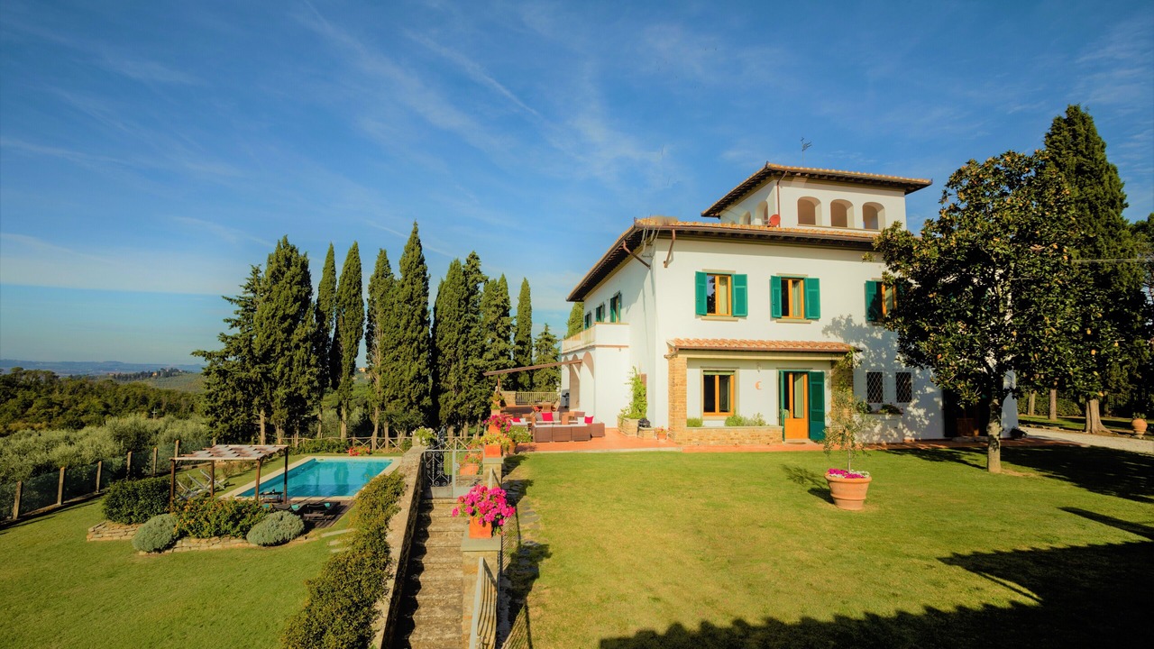 Photo of Outdoor in San Casciano in Val di Pesa