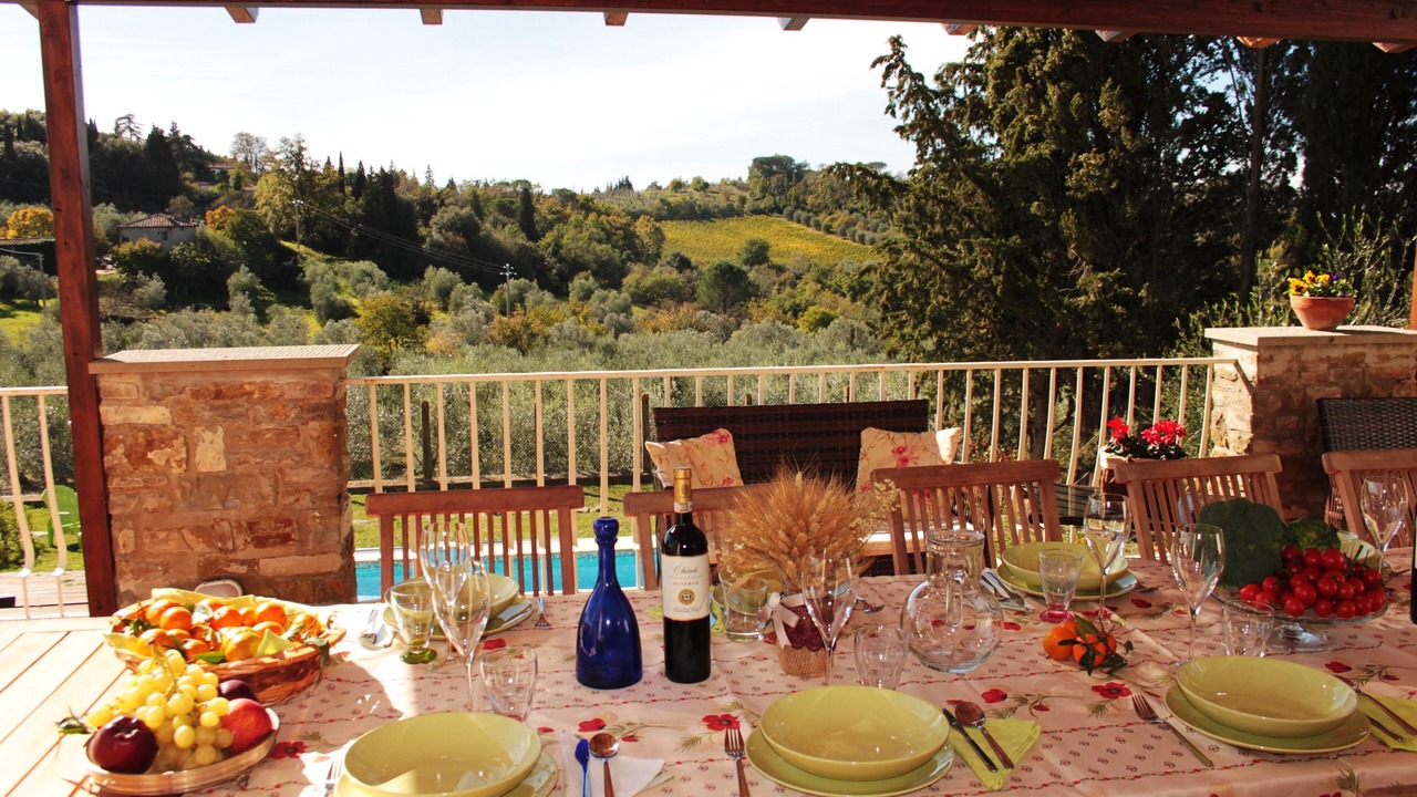 Photo of Others in San Casciano in Val di Pesa