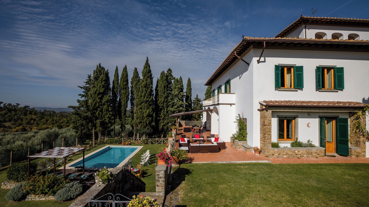 Photo of Outdoor in San Casciano in Val di Pesa