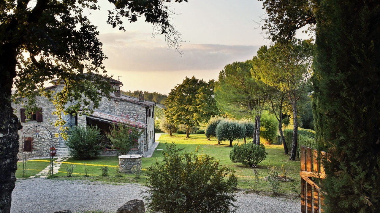 Photo of Outdoor in Gaiole in Chianti