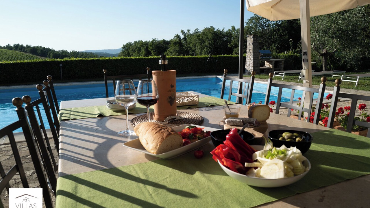 Photo of Outdoor in Gaiole in Chianti