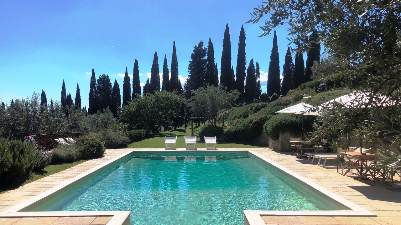 Photo of Outdoor in San Giustino Valdarno