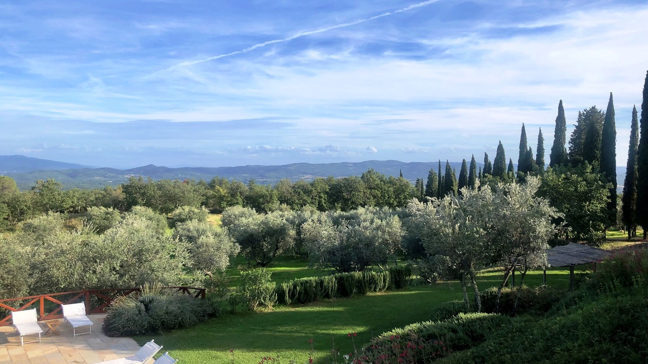 Photo of Outdoor in San Giustino Valdarno