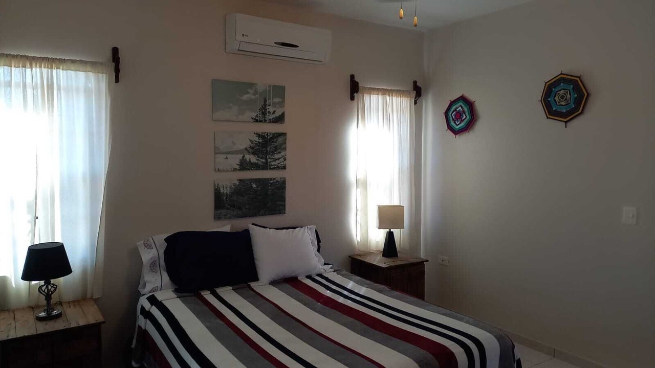 Photo of Bedroom in El Sargento
