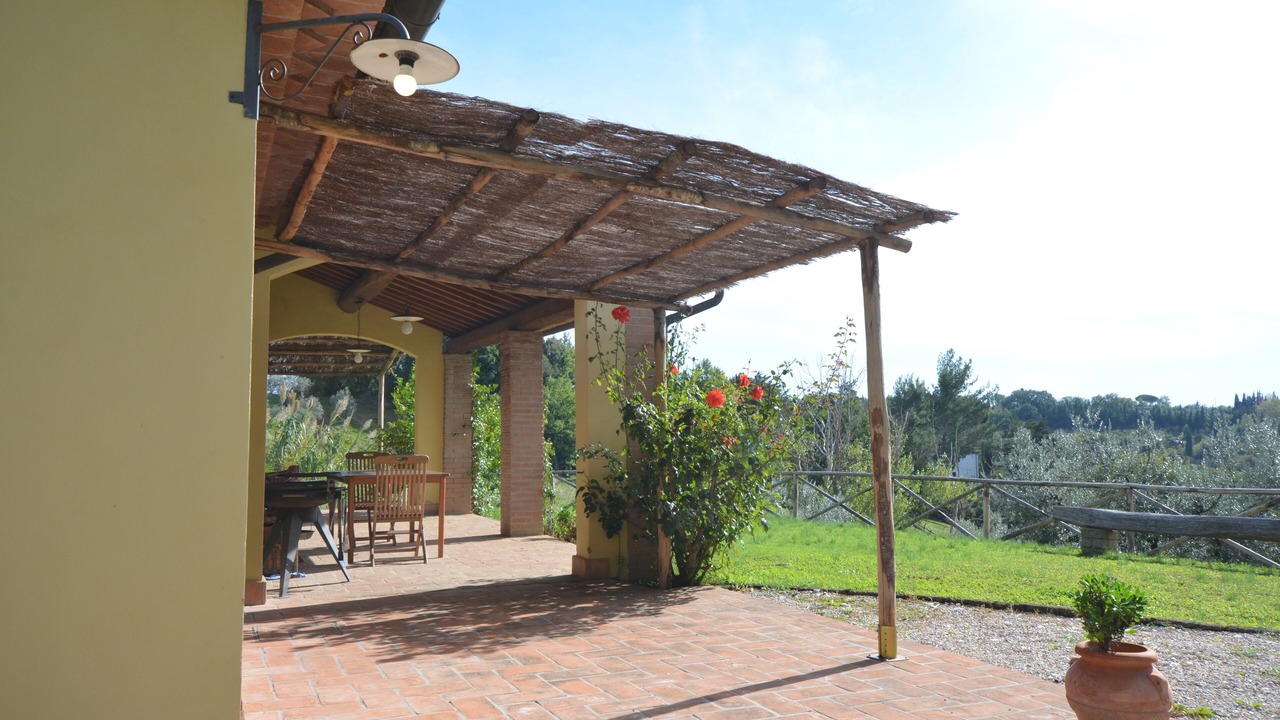 Photo of Outdoor in Riparbella