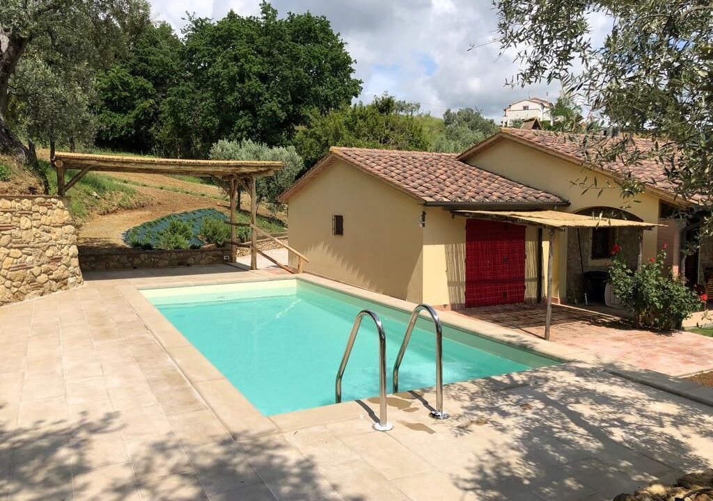Photo of Outdoor in Riparbella