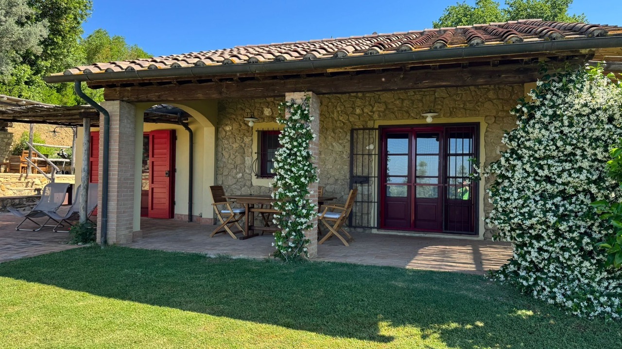 Photo of Outdoor in Riparbella