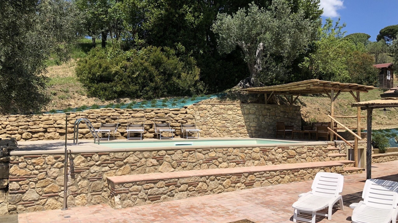 Photo of Outdoor in Riparbella