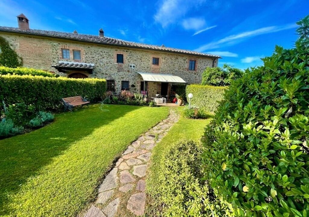 Photo of Outdoor in Castelnuovo Berardenga