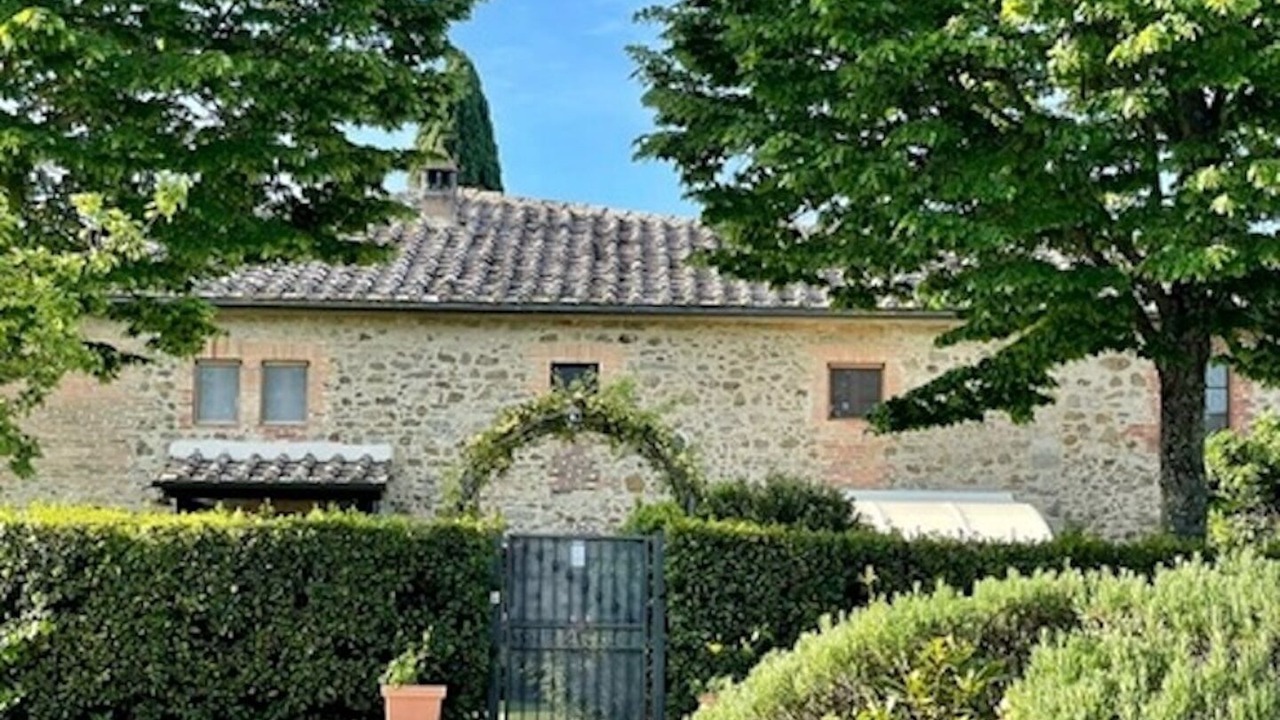 Photo of Outdoor in Castelnuovo Berardenga