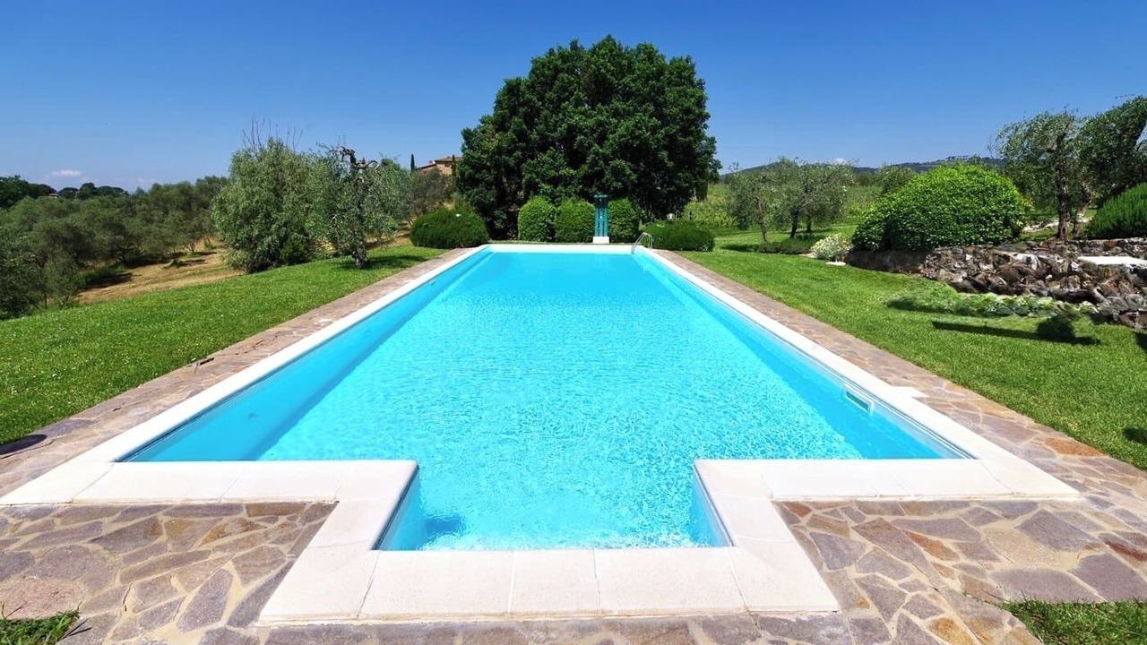 Photo of Outdoor in Castelnuovo Berardenga