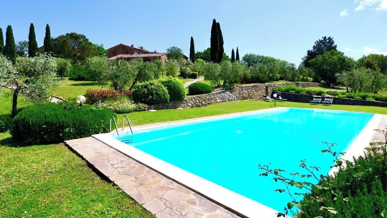 Photo of Outdoor in Castelnuovo Berardenga