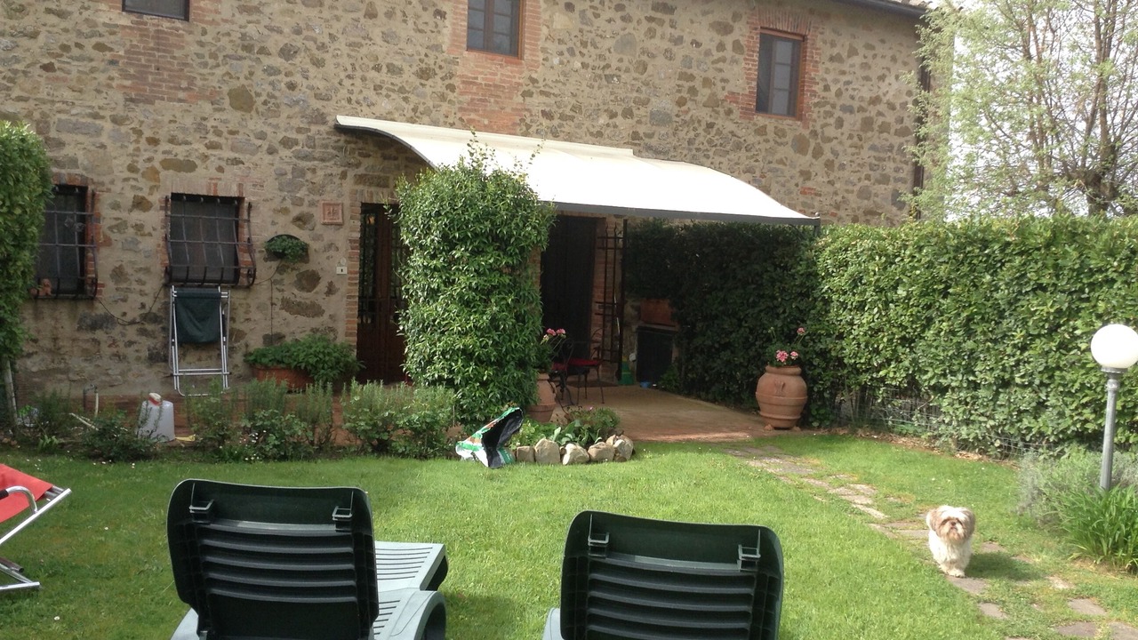 Photo of Outdoor in Castelnuovo Berardenga