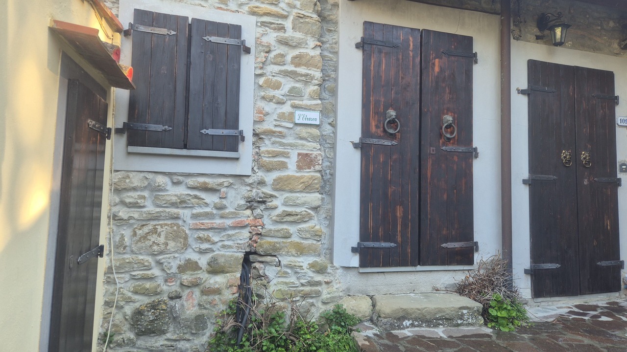 Photo of Outdoor in Molezzano