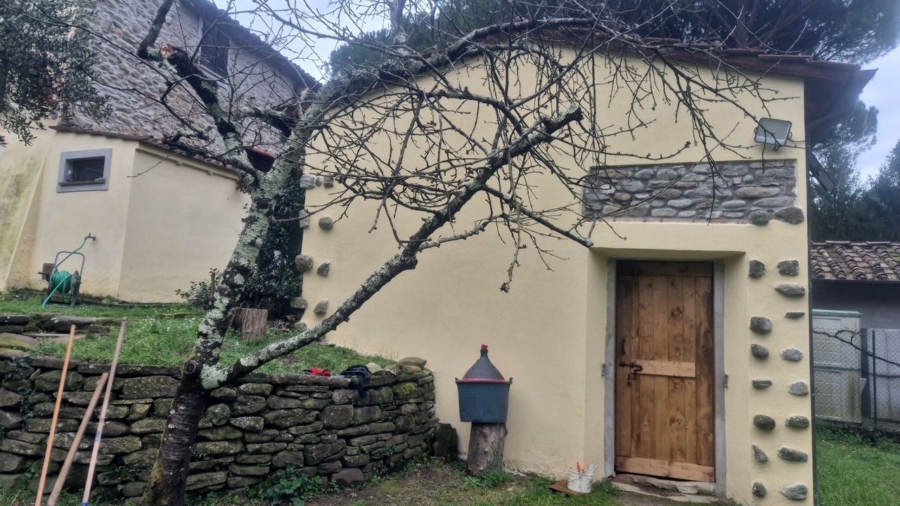 Photo of Outdoor in Molezzano