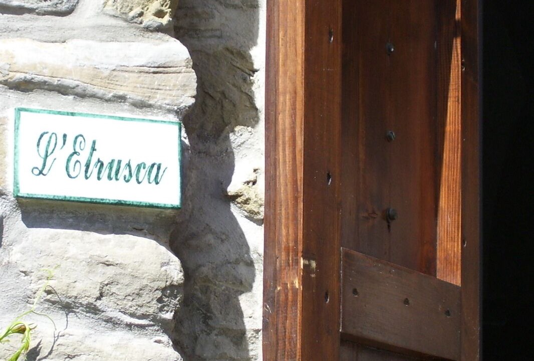 Photo of Outdoor in Molezzano