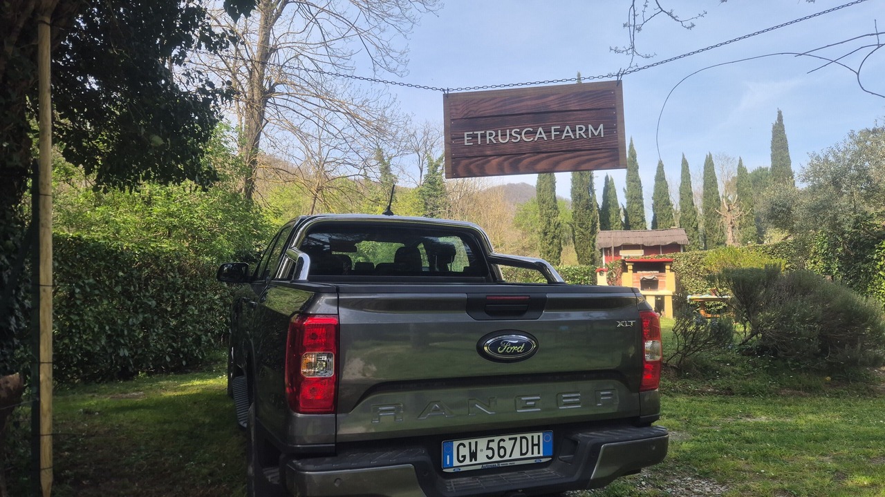 Photo of Outdoor in Molezzano