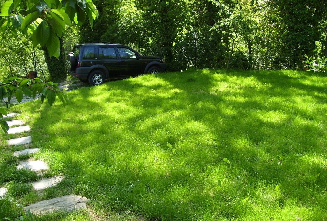 Photo of Outdoor in Molezzano