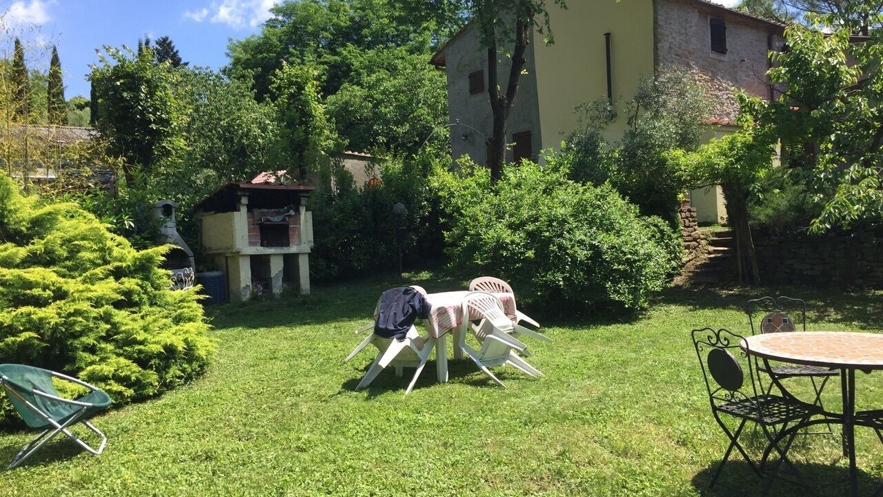 Photo of Outdoor in Molezzano