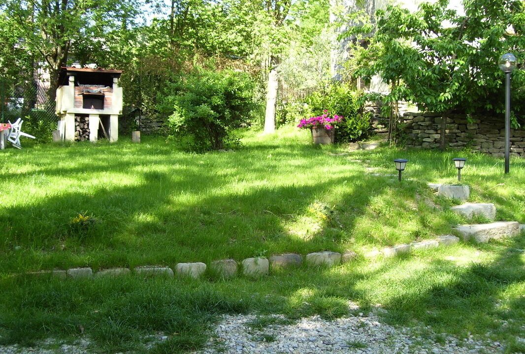 Photo of Outdoor in Molezzano