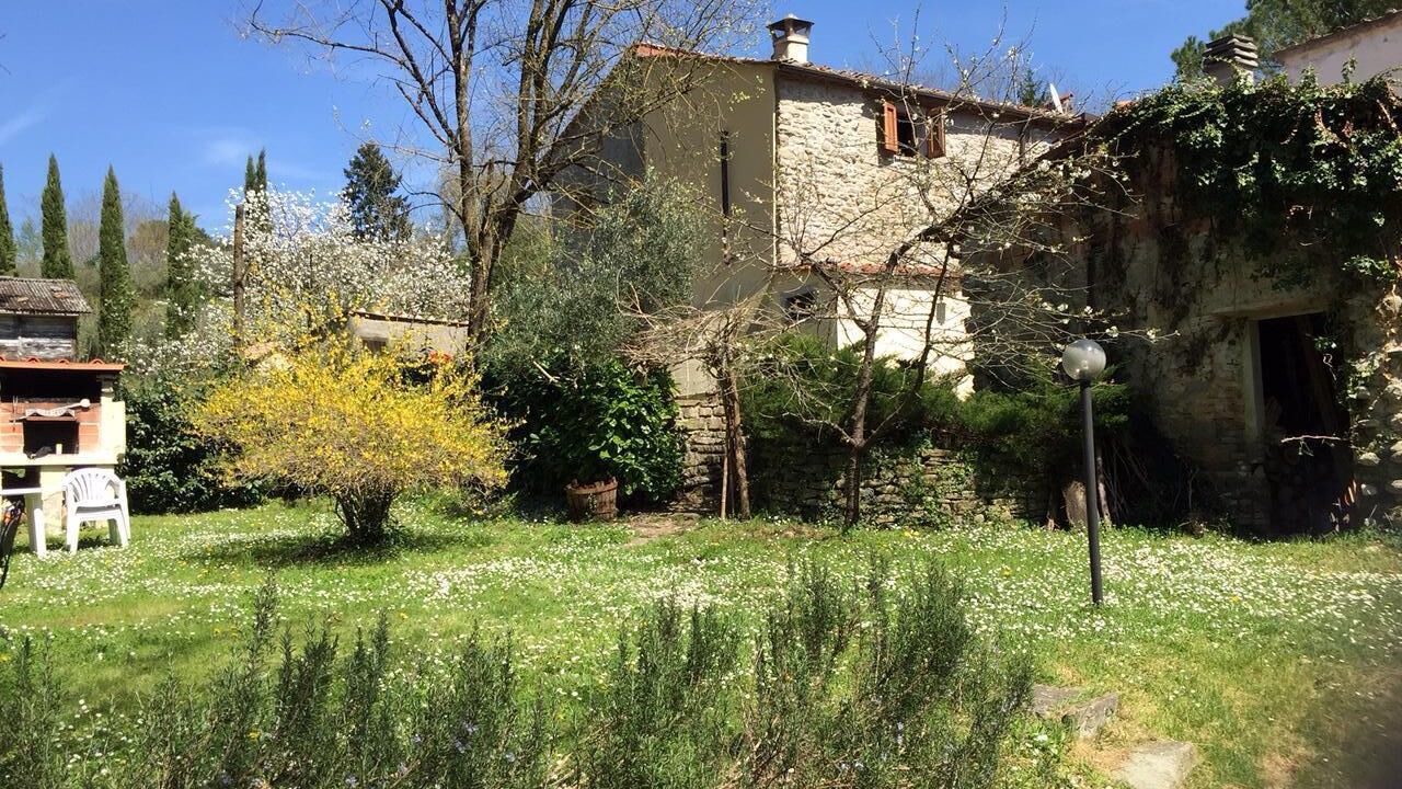 Photo of Outdoor in Molezzano