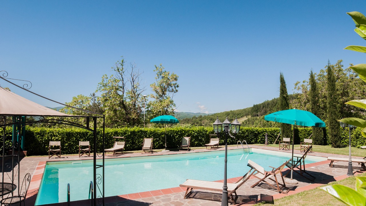 Photo of Outdoor in Pratovecchio