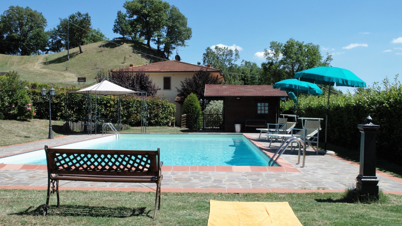 Photo of Outdoor in Pratovecchio