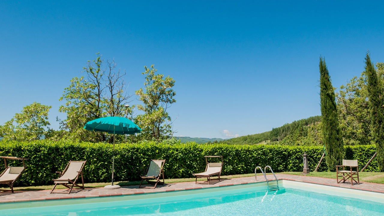 Photo of Outdoor in Pratovecchio
