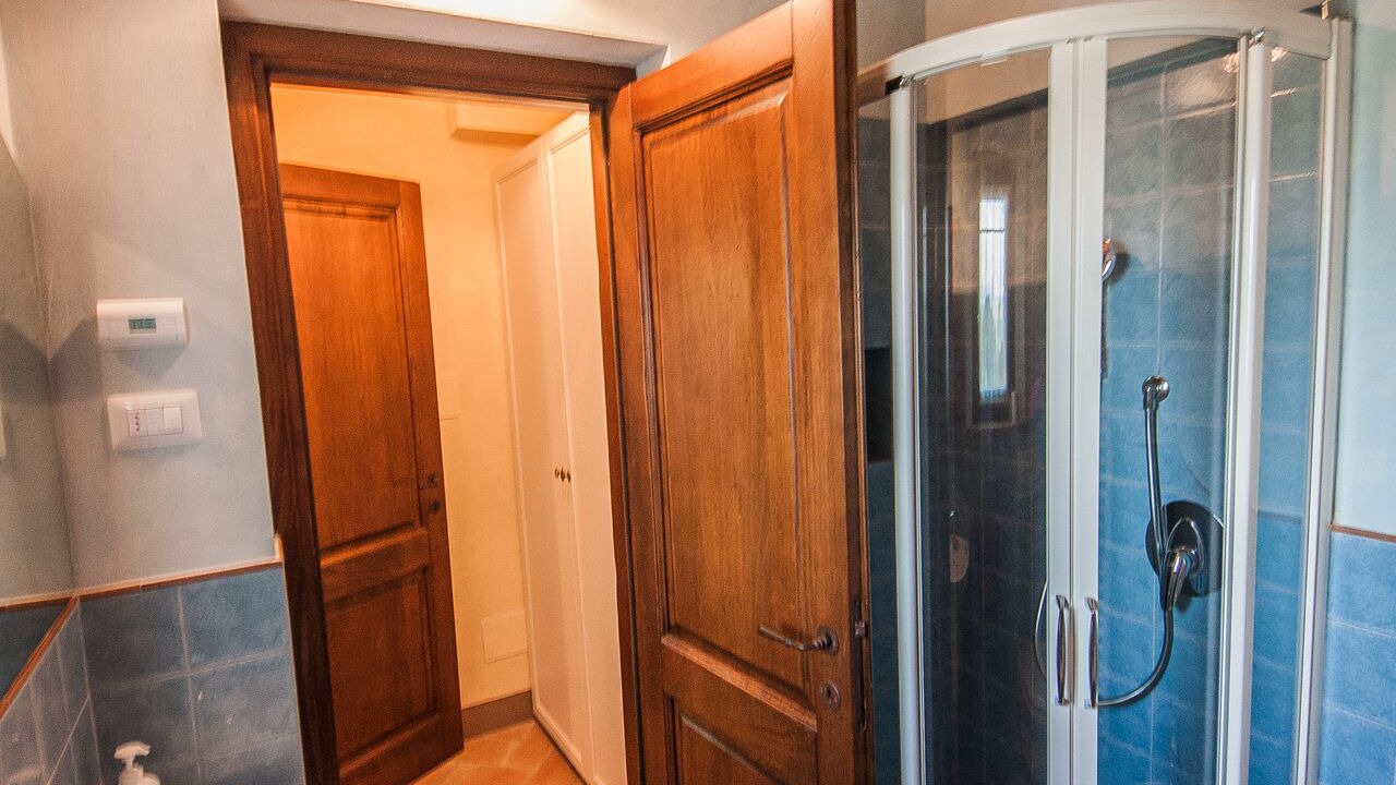 Photo of Bathroom in Gambassi Terme