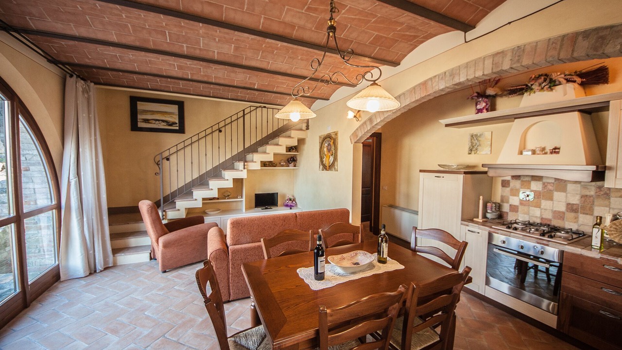 Photo of Bedroom in Gambassi Terme