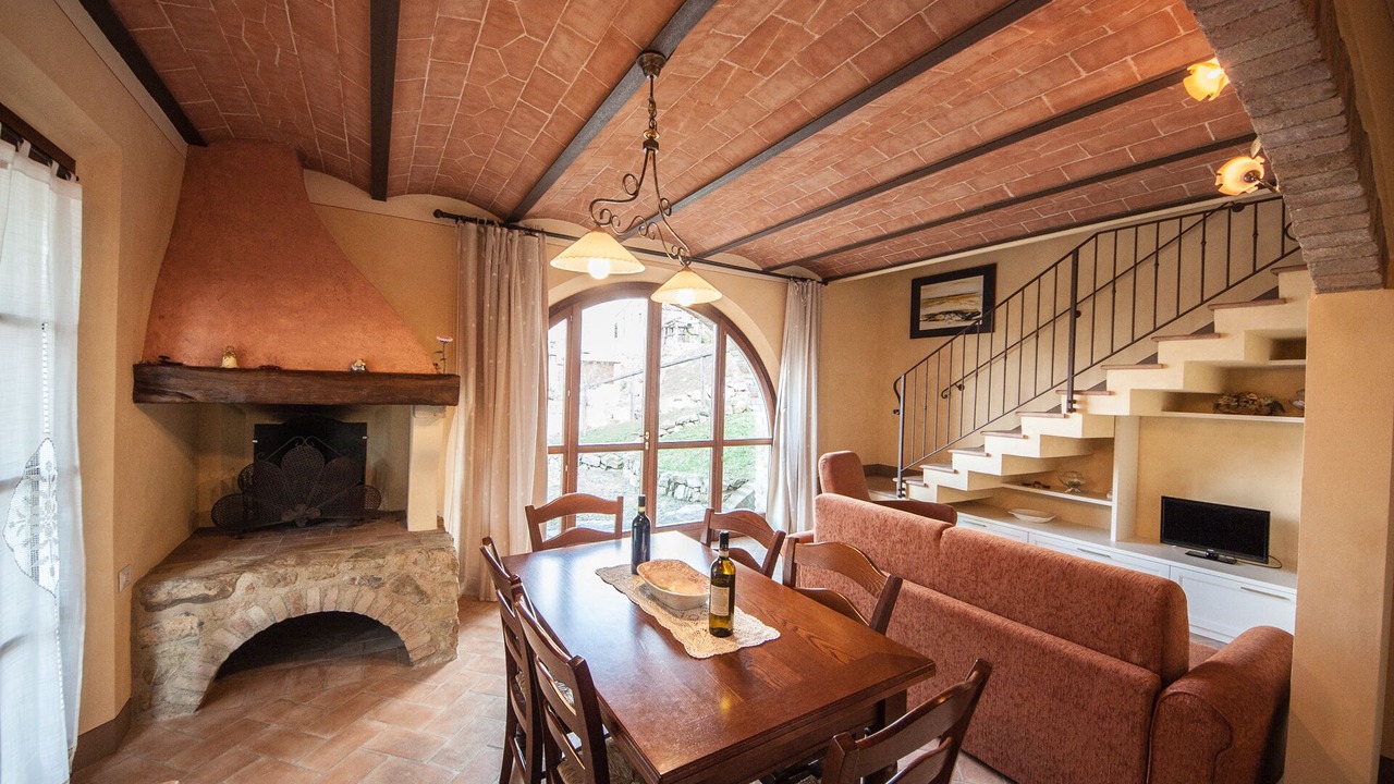 Photo of Livingroom in Gambassi Terme