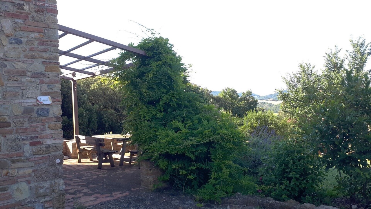 Photo of Outdoor in Gambassi Terme