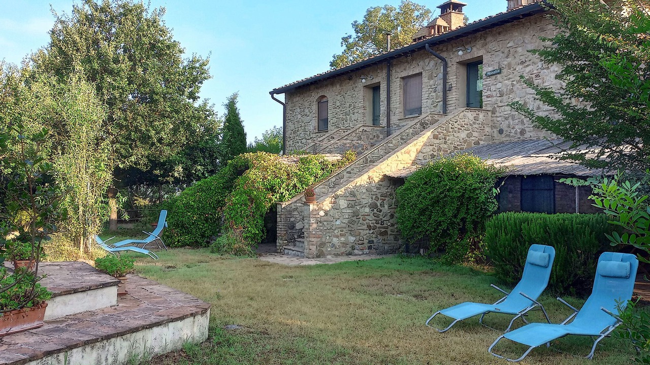 Photo of Outdoor in San Macario In Monte