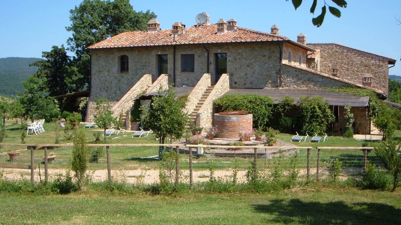 Photo of Outdoor in San Macario In Monte