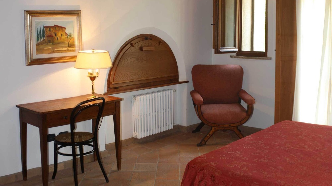 Photo of Bedroom in San Macario In Monte